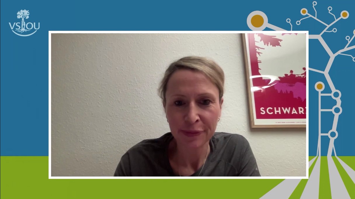 VSOU TV-Serie - Folge 4: The Female Athlete – thumbnail 4 of 12