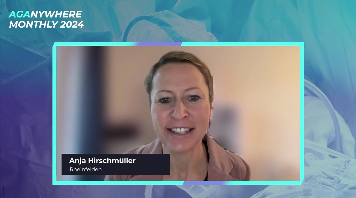 AGAnywhere Monthly - #030: Perioperatives Management von Kniegelenksverletzungen – thumbnail 4 of 11