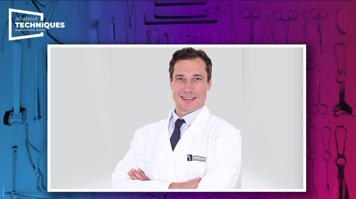 Winglet Originals #015: Revision Knee Arthroplasty – thumbnail 4 of 18