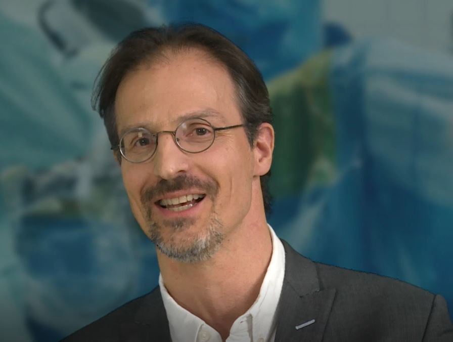 #192: Hip International - Basic Principles of Hip Arthroscopy – thumbnail 4 of 13