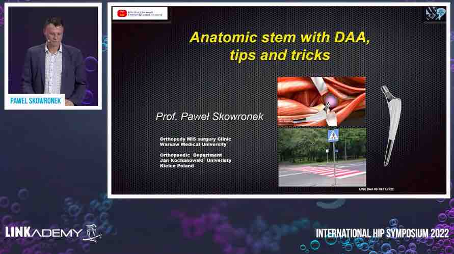 LINKademy International Hip Symposium – thumbnail 4 of 16