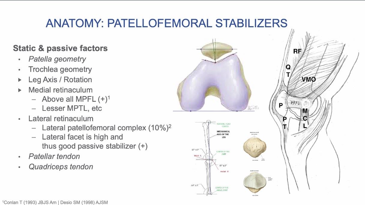 #145: Chronic Knee Problems - What's New? – thumbnail 4 of 10