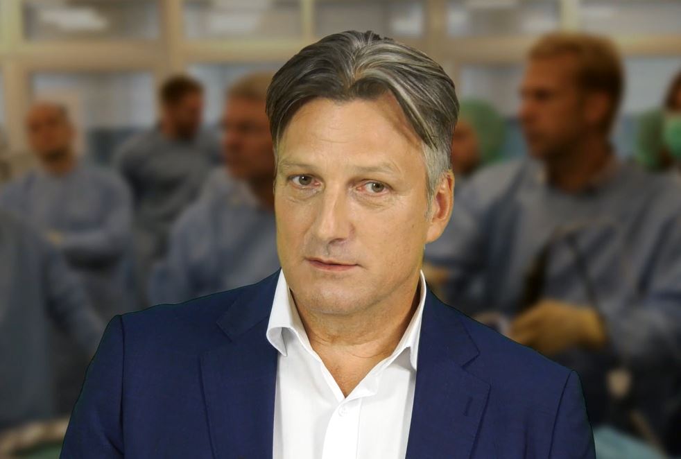 #1610: Update Meniskuschirurgie – thumbnail 5 of 8