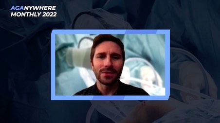 AGAnywhere Monthly - #010: Behandlung von chondralen und osteochondralen Defekten am Kniegelenk – thumbnail 5 of 12