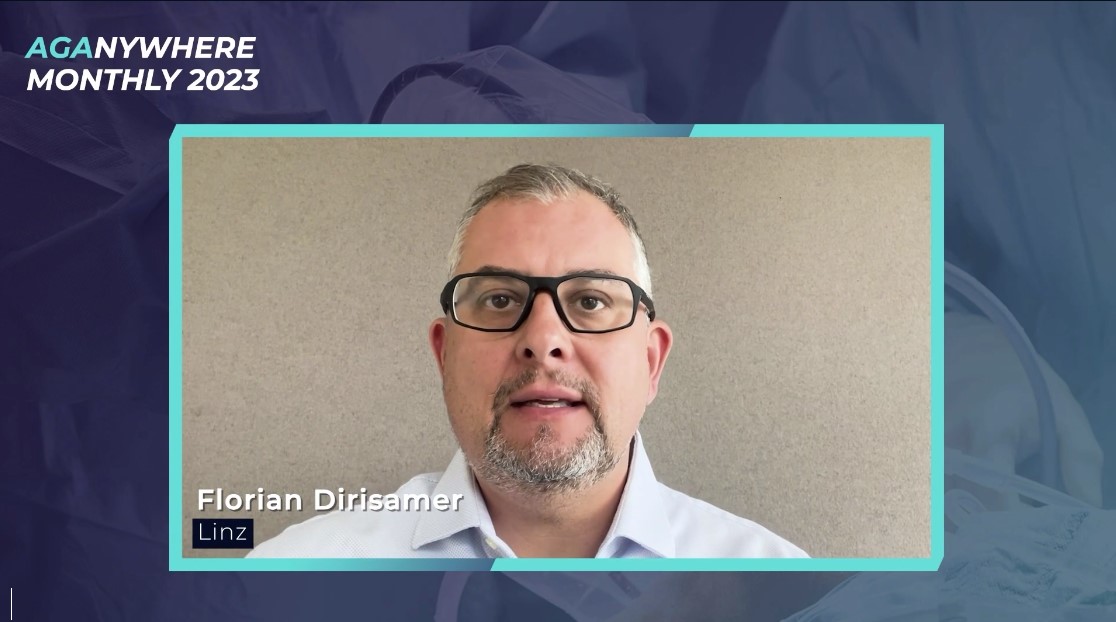 AGAnywhere Monthly - #022: Die patellofemorale Instabilität – thumbnail 5 of 12