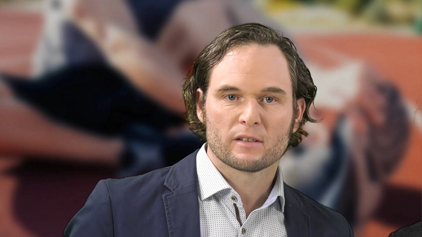 #1012: Für die Praxis - Sprunggelenksdistorsion – thumbnail 5 of 10