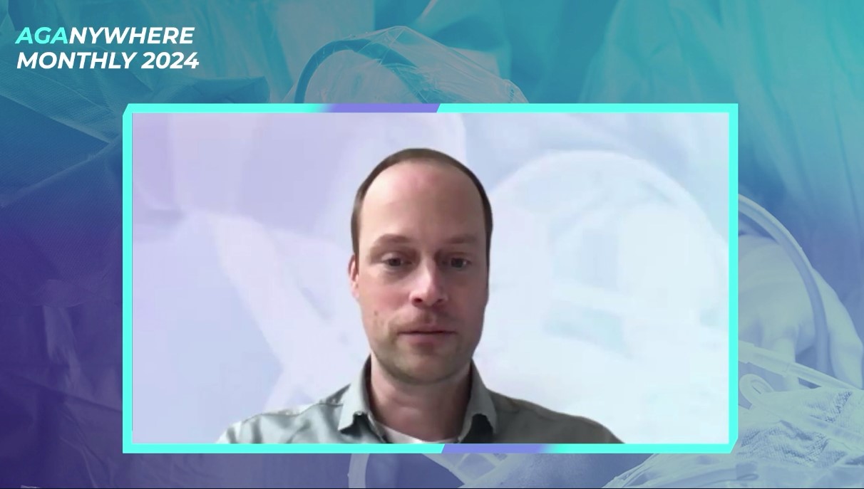 AGAnywhere Monthly - #028: Biomaterialien - Trends in der Knorpel- und Knochenregeneration – thumbnail 5 of 11