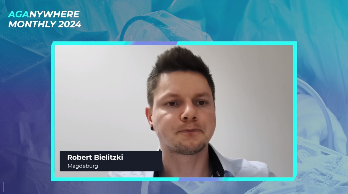 AGAnywhere Monthly - #030: Perioperatives Management von Kniegelenksverletzungen – thumbnail 5 of 11