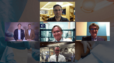 Evidence in Knee Surgery - Cartilage Repair – thumbnail 5 of 8