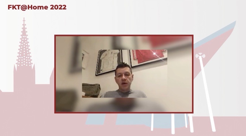 FKT@Home 2022 (Day 2) - Treatment of Cartilage Defects in the Knee – thumbnail 3 of 11