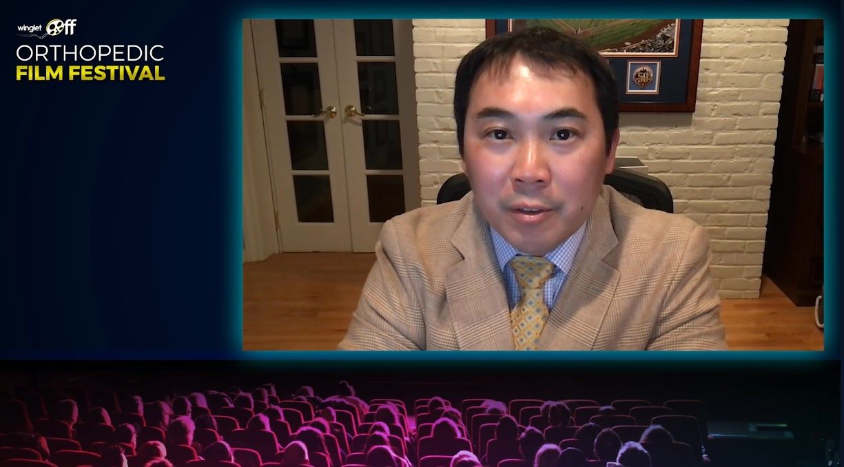Orthopedic Film Festival 2024 – Upper Extremity & Sports – thumbnail 5 of 16
