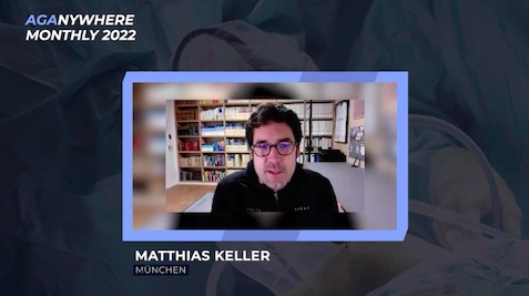 AGAnywhere Monthly - #011: Chronische Sprunggelenkinstabilität – thumbnail 5 of 11