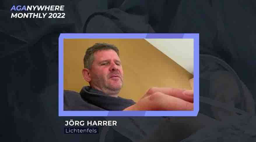 AGAnywhere Monthly - #017: Osteotomie advanced - Was geht alles? – thumbnail 5 of 11