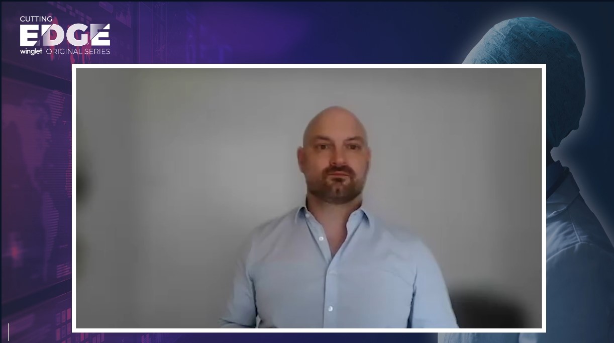 Winglet Originals #024: Hip Preserving Surgery - From A-Arthroscopy to P-PAO – thumbnail 5 of 12