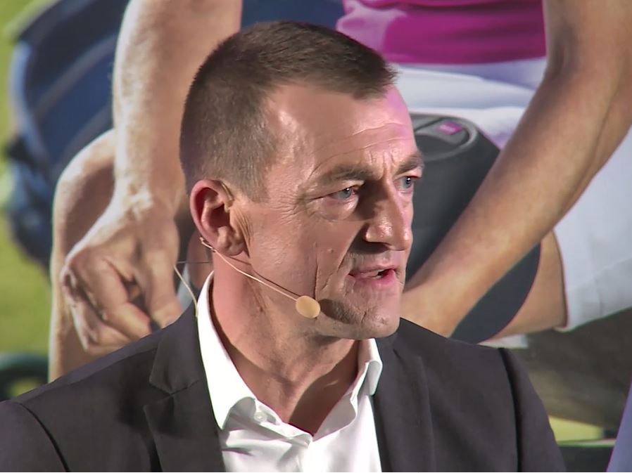 #261: Für die Praxis - Sportverletzungen am Knie – thumbnail 5 of 8