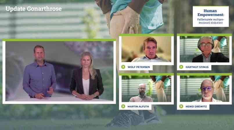 #1110: Update Gonarthrose – thumbnail 5 of 10