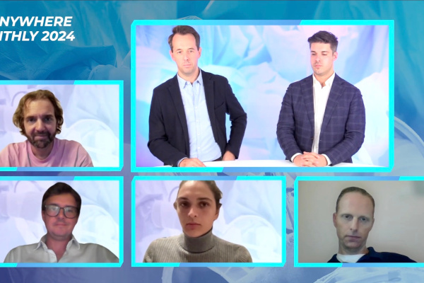 AGAnywhere Monthly - #034: Osteoligamentäre Verletzungen des kindlichen Knies und Ellenbogens – thumbnail 5 of 10