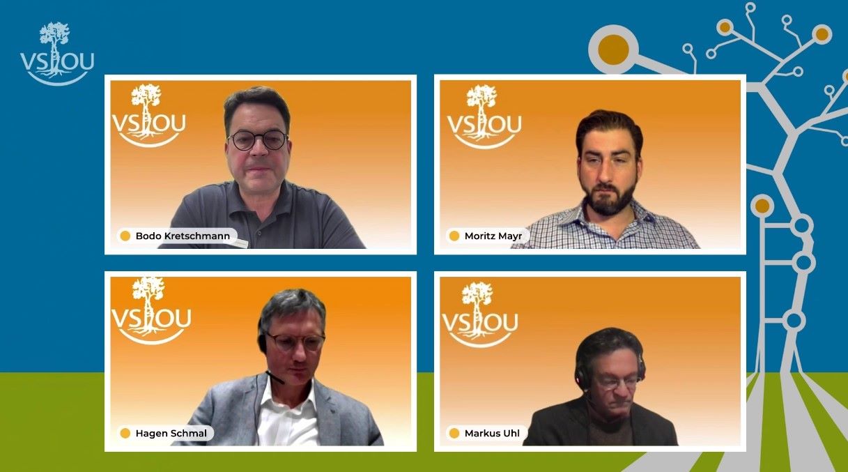 VSOU TV-Serie - Folge 2: Knochentumore – thumbnail 5 of 13