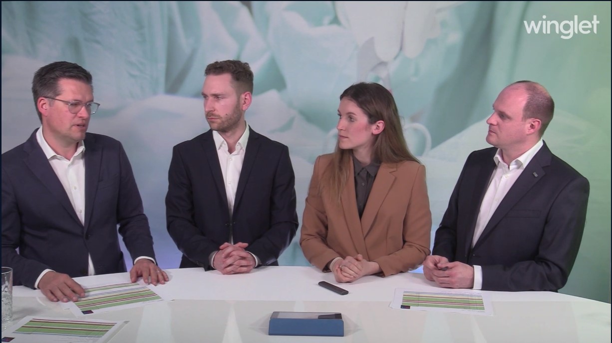 VSOU TV-Serie: Folge 1 - Oberes Sprunggelenk & Work-Life-Balance in O und U – thumbnail 5 of 11