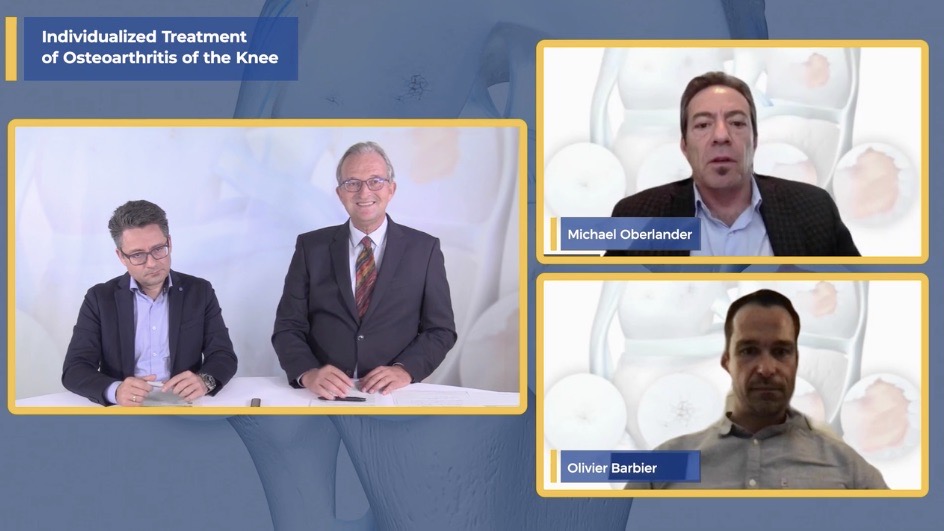 #911: Individualized Treatment of Osteoarthritis of the Knee – thumbnail 5 of 10