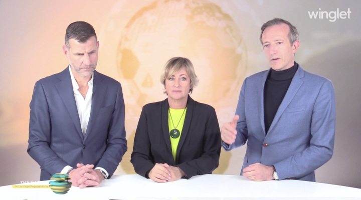 ICRS TV Series - #010: Meniscus Lesions: To Operate or Not To Operate? – thumbnail 5 of 10