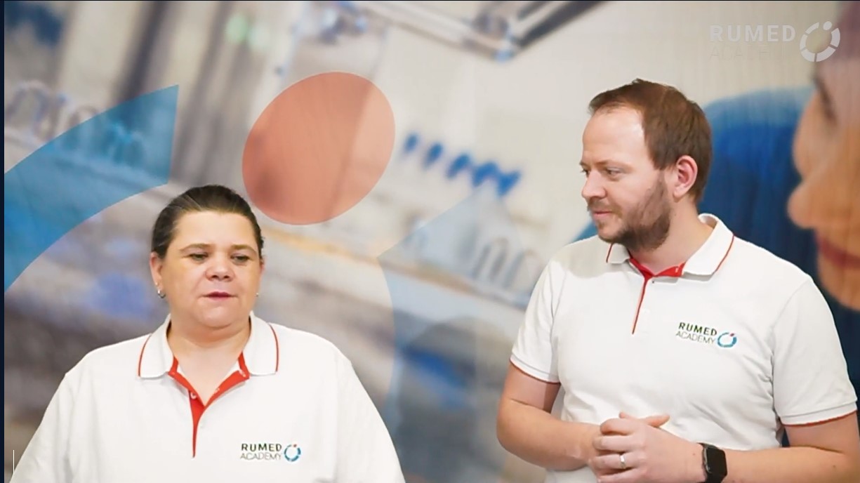 Reprocessing Technician RUMED (Level 1) - Module 8.0: RUMED Management I – thumbnail 5 of 6