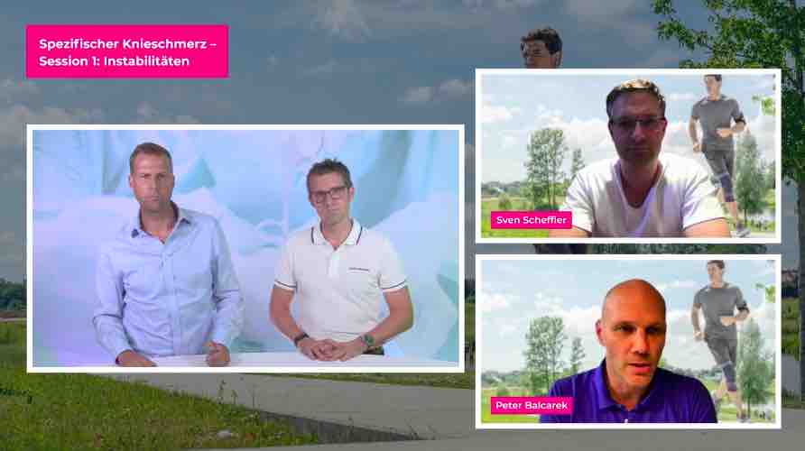 Spezifischer Knieschmerz - Session 1: Instabilitäten – thumbnail 5 of 10