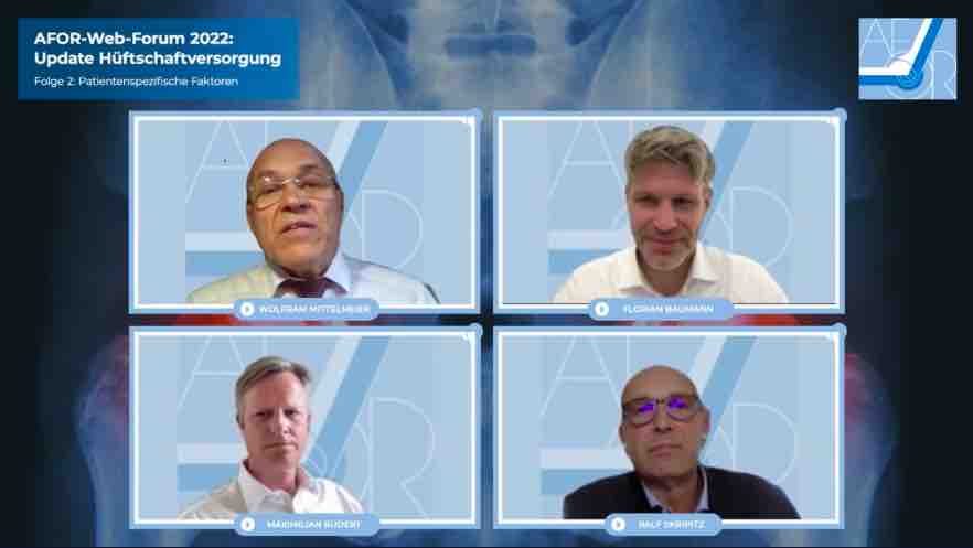 Update Hüftschaftversorgung - Folge 2: Patientenspezifische Faktoren – thumbnail 5 of 9