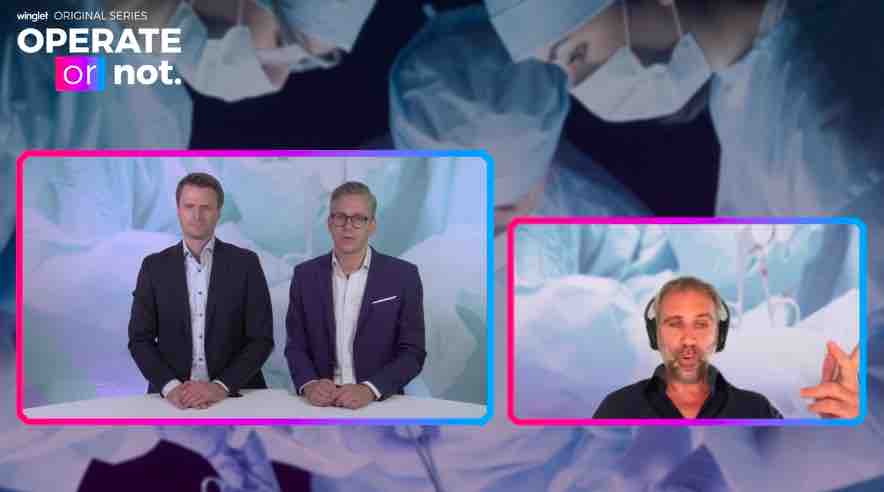 Winglet Originals #006: Shoulder Arthroplasty - Innovations in Diagnostics and Treatment – thumbnail 5 of 10