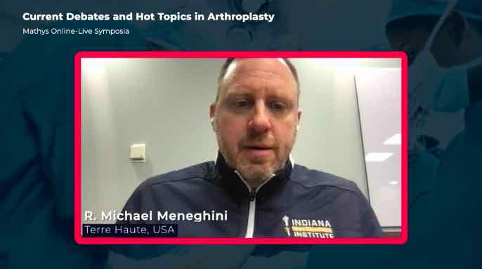 Session 4: Current Debates and Hot Topics in Arthroplasty – thumbnail 5 of 8