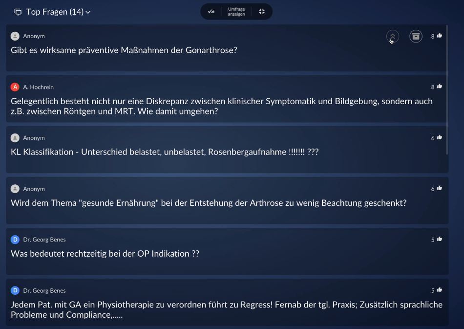 #189: Für die Praxis - Arthrose – thumbnail 5 of 9