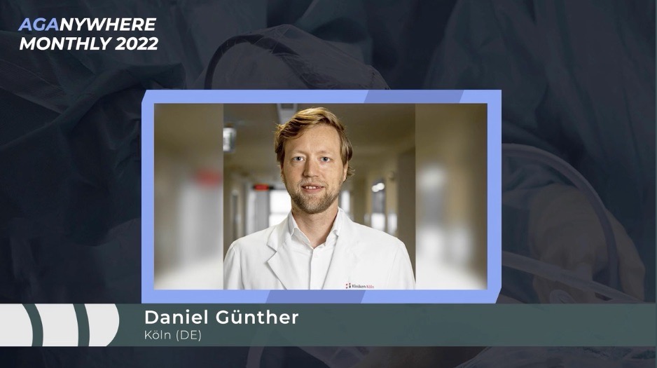 AGAnywhere Monthly - #009: Wie hat die Wissenschaft die Klinik verändert? – thumbnail 5 of 12