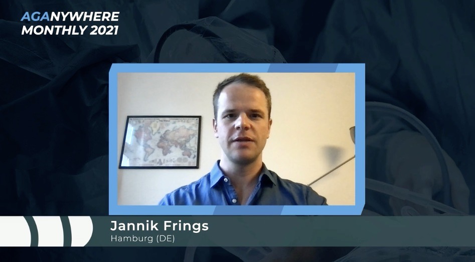 AGAnywhere Monthly - #008: Patellofemorale Instabilität – thumbnail 5 of 12