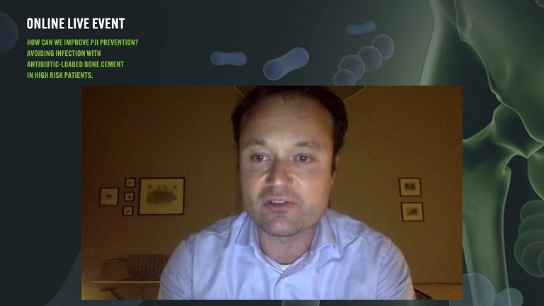 #610: How Can We Improve PJI Prevention? – thumbnail 5 of 7