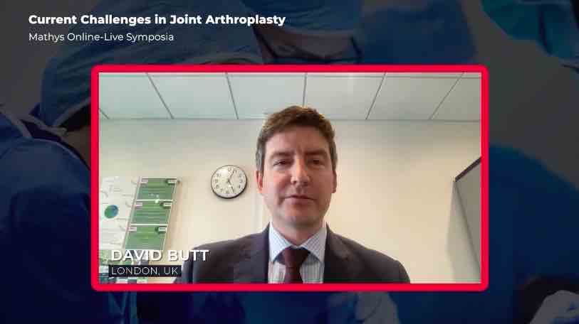 Session 1: Difficult Indications in Shoulder Arthroplasty – thumbnail 5 of 8