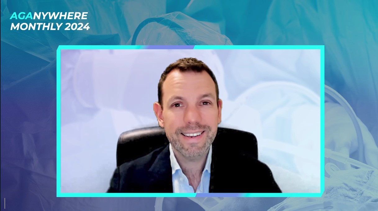 AGAnywhere Monthly - #032: Grenzgebiete der Knorpeltherapie – thumbnail 5 of 12