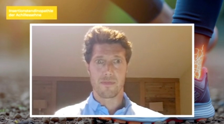 #189: Insertionstendinopathie der Achillessehne – thumbnail 5 of 12