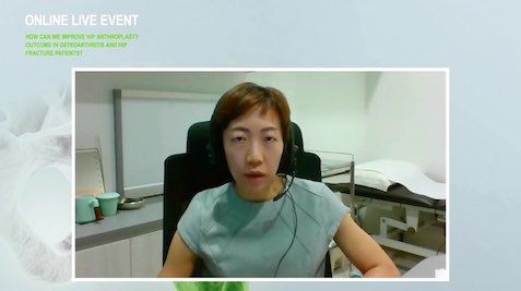 #903: How can We Improve Hip Arthroplasty Outcome in Osteoarthritis and Hip Fracture Patients? – thumbnail 5 of 10