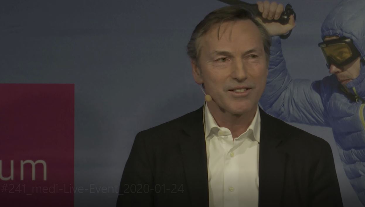 #241: Für die Praxis - Sportverletzungen am Fuß – thumbnail 5 of 6