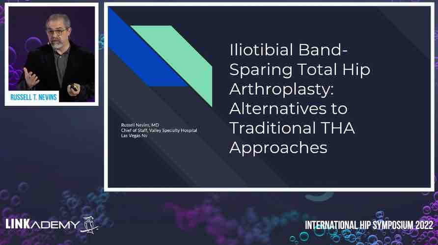 LINKademy International Hip Symposium – thumbnail 6 of 16