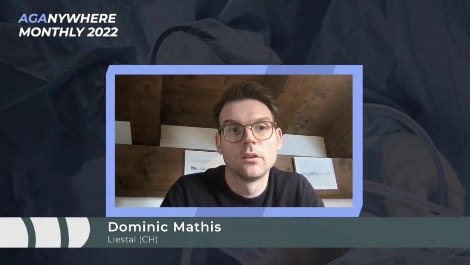 AGAnywhere Monthly - #009: Wie hat die Wissenschaft die Klinik verändert? – thumbnail 6 of 12