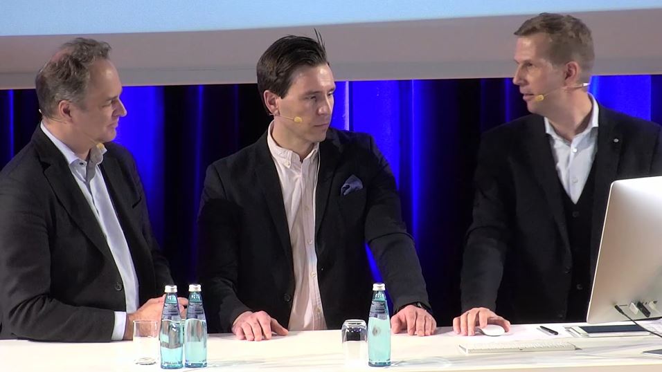 #181: Insights from the OR - Knorpelchirurgie III – thumbnail 11 of 11