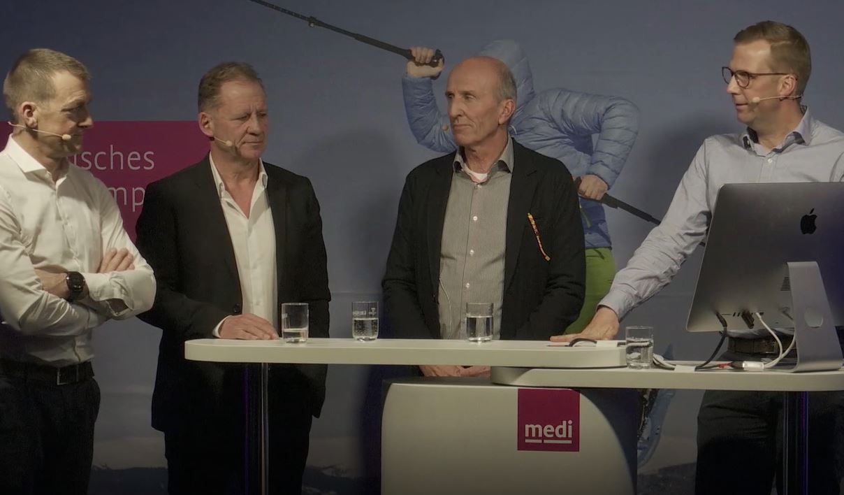 #251: My Way - 80 Jahre Orthopädie und Sportmedizin – thumbnail 6 of 6