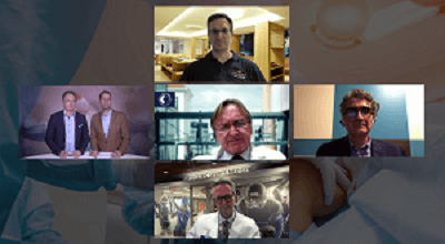 Evidence in Knee Surgery - Cartilage Repair – thumbnail 6 of 8