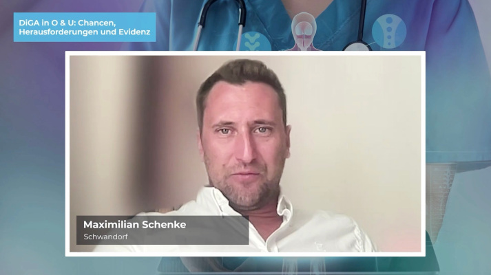 DiGA in O & U: Chancen, Herausforderungen und Evidenz – thumbnail 6 of 10