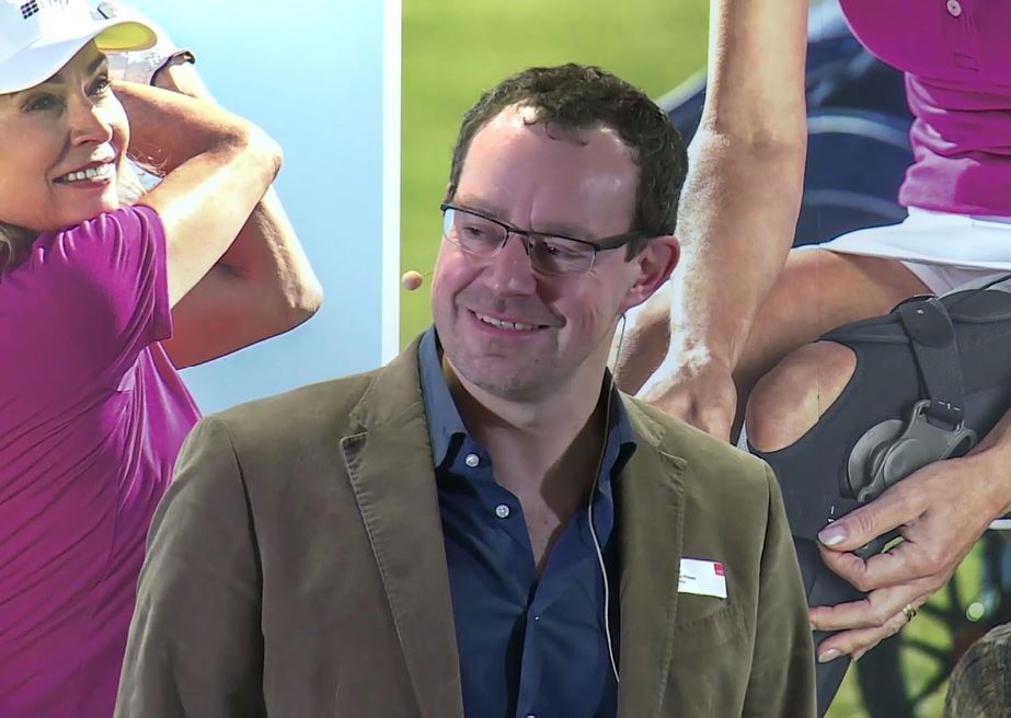 9. Orthopädisches Wintersport-Symposium – thumbnail 6 of 10