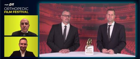 Orthopedic Film Festival 2023 – Lower Extremity & Sports – thumbnail 6 of 17