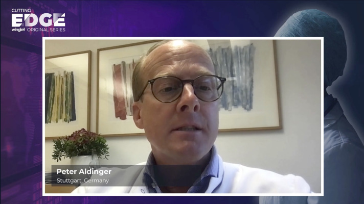 Winglet Originals #027: Technically Assisted Knee Arthroplasty – thumbnail 6 of 13