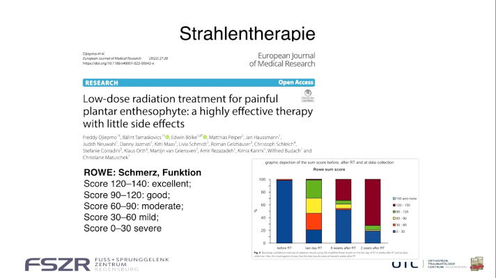 #189: Insertionstendinopathie der Achillessehne – thumbnail 6 of 12