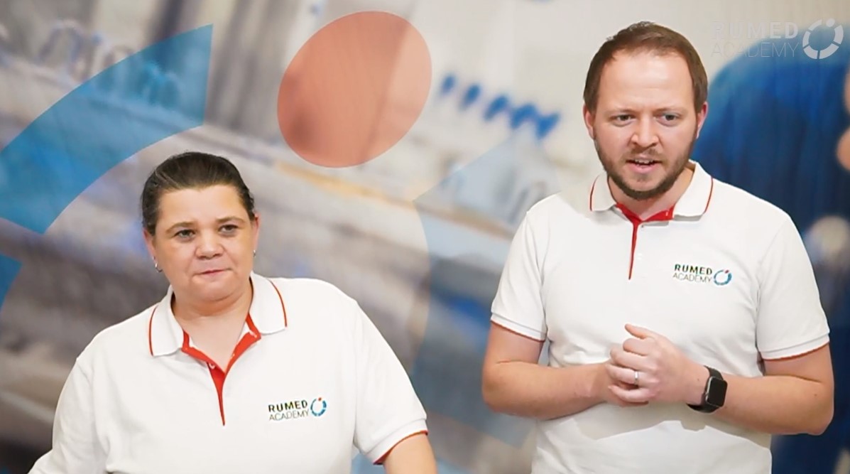 Reprocessing Technician RUMED (Level 1) - Module 8.0: RUMED Management I – thumbnail 6 of 6